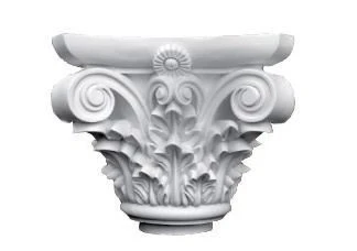 Полукапитель Decomaster DC-8303B-8H на otdelka1.ru