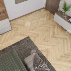 Виниловая плитка Alpine floor Parquet LVT Eco 16-24 Дуб Ригель