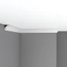 Потолочный плинтус Decomaster 96159 на otdelka1.ru