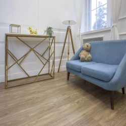 Виниловый Ламинат Деми флор / Damy floor Family 001-2 Дуб Селект