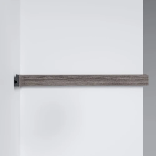 Молдинг добор Decomaster D316-2-86 на otdelka1.ru