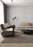 Текстильные обои Decaro Suede ARV024 на Otdelka1.ru