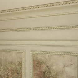 Багет Cosca 17 патина D1117S/IVG2