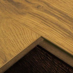 Ламинат Robust Wood Fortis Орех Бакаут