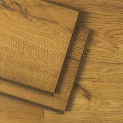 Ламинат Robust Wood Fortis Орех Бакаут