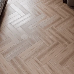 Кварцвиниловая плитка Norland Lagom Parquet LVT 1034-03 Deilig