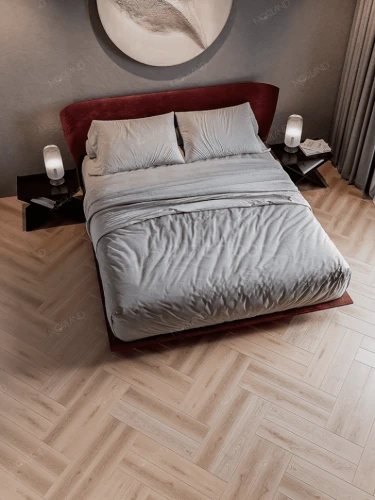 Кварцвиниловая плитка Norland Lagom Parquet LVT 1034-03 Deilig на Otdelka1.ru