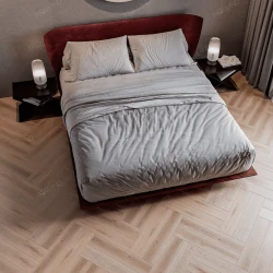 Кварцвиниловая плитка Norland Lagom Parquet LVT 1034-03 Deilig