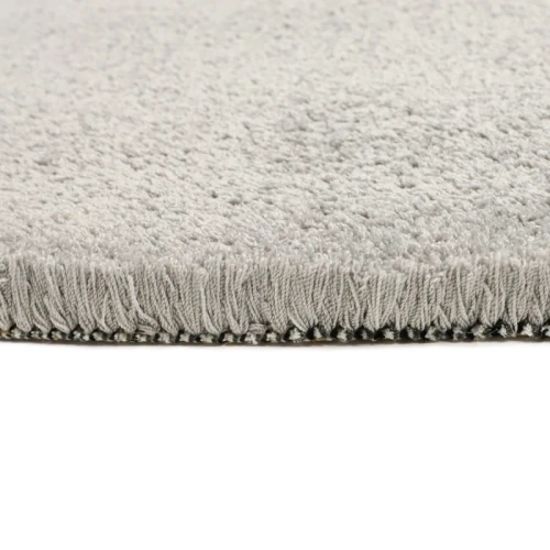 Ковролин Oz Caplan Gold Shaggy 01800A Grey на otdelka1.ru