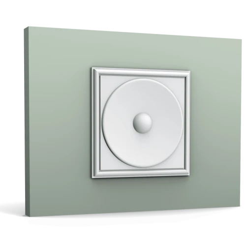 Декоративная панель Orac decor W122 на otdelka1.ru