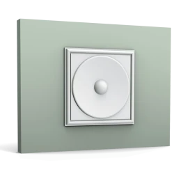 Декоративная панель Orac decor W122