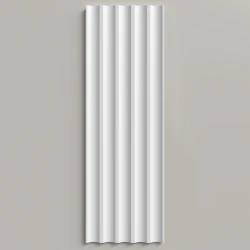 Стеновая панель 3D Decor Dizayn DD902