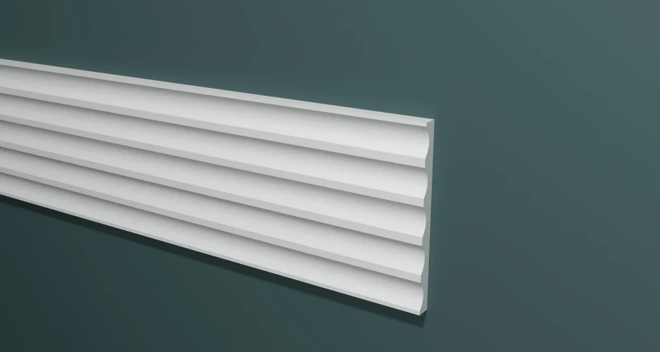 Стеновая панель 3D Decor Dizayn DD902 на otdelka1.ru