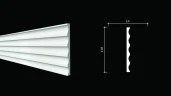 Стеновая панель 3D Decor Dizayn DD902 на otdelka1.ru