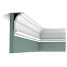 Карниз Orac decor C339 на Otdelka1.ru