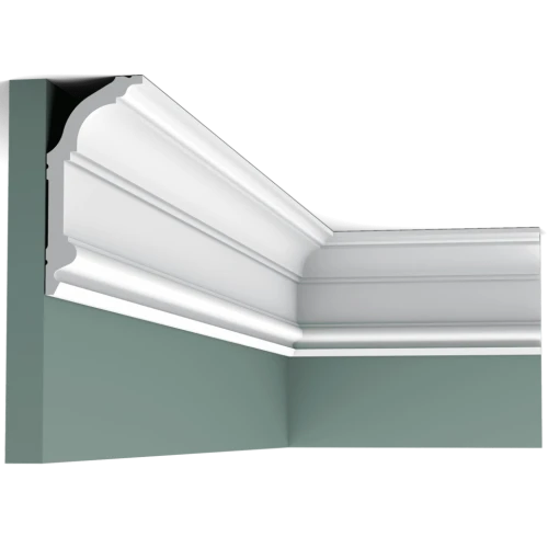 Карниз Orac decor C339 на Otdelka1.ru