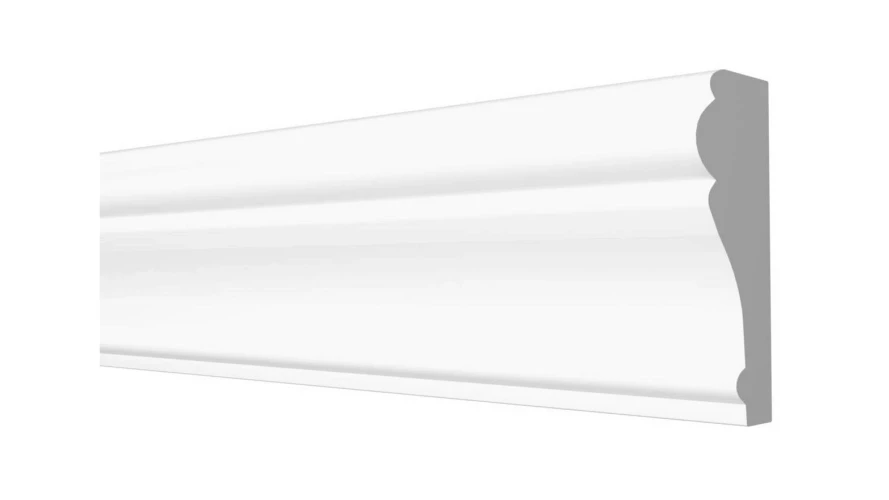 Молдинг Decor Dizayn 152 A на otdelka1.ru