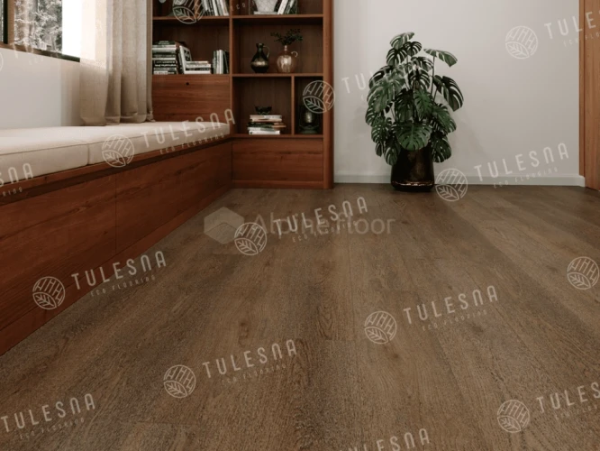 Кварц-виниловый ламинат Tulesna Premium 1004-1101 Bello на Otdelka1.ru