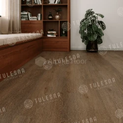 Кварц-Виниловый Ламинат Tulesna Premium 1004-1101 Bello