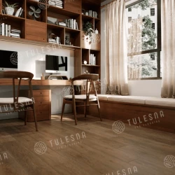 Кварц-Виниловый Ламинат Tulesna Premium 1004-1101 Bello