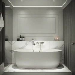 Молдинг Decor Dizayn DD627