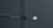 Молдинг Decor Dizayn DD627 на otdelka1.ru