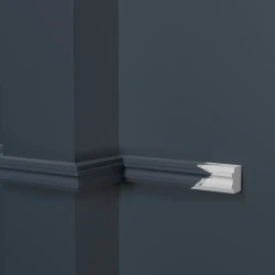 Молдинг Decor Dizayn DD627