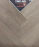 Кварц-виниловая плитка Vinilam Parquet Herringbone Glue GD11377 Паркет Тусон на Otdelka1.ru