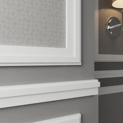 Молдинг Ultrawood U 0026 2440x12x45