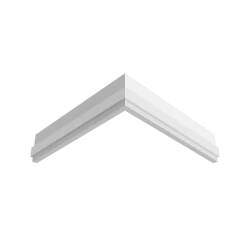 Молдинг Ultrawood U 0026 2440x12x45