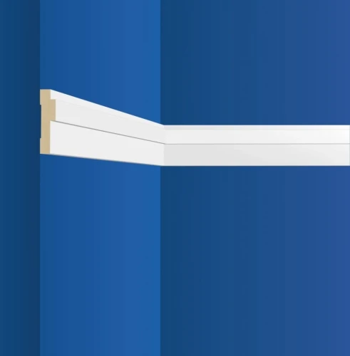 Молдинг Ultrawood U 0026 2440x12x45 на otdelka1.ru