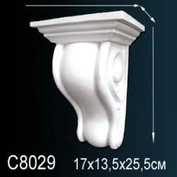 Консоль Перфект C8029