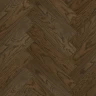 Кварцевый паркет Quartz Parquet Штучный паркет 5/06 мм 44-413 Дуб Брауни на Otdelka1.ru