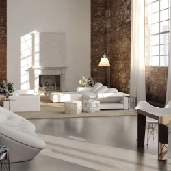 Замковая напольная пробка Фоментарино / Fomentarino Eco collection Fiume di Latte
