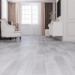 Кварц-виниловый ламинат Art Stone Optima PRO 40-2 Ясень Приморский