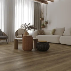LVT плитка Alpine floor Ultra ECO 5-44 Дуб Дриада