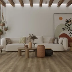 LVT плитка Alpine floor Ultra ECO 5-44 Дуб Дриада