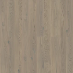 Паркетная доска Таркетт / Tarkett Rumba Дуб Модерн Серый Браш