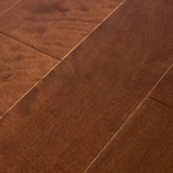 Паркетная доска Тенфор / Tenfor Береза желтая Cocoa