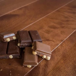 Паркетная доска Тенфор / Tenfor Береза желтая Cocoa