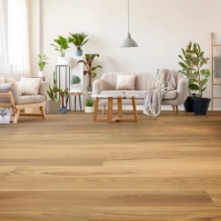 Паркетная доска Таркетт / Tarkett Tango 2015 Дуб Барон Браш