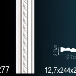 Обрамление дверей Perfect / Перфект AC277