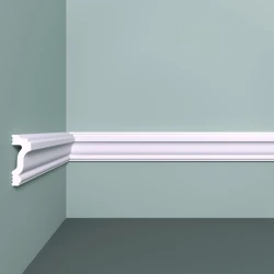 Молдинг bello deco XPS М4 40x15