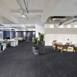 Ковровая плитка AW Marathon 97