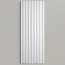 Панель Decor Dizayn DD933 3м