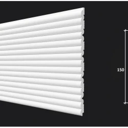 Панель Decor Dizayn DD933 3м