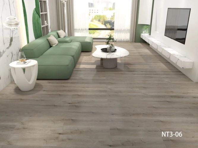 Кварц-виниловый ламинат Aspenfloor Natural Touch Дуб Ривера на Otdelka1.ru