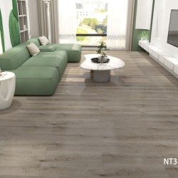 Кварц-виниловый ламинат Aspenfloor Natural Touch Дуб Ривера