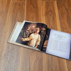 Кварц-виниловый ламинат Richfloor Вояж Лавецци