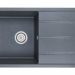 Мойка для кухни EMAR EMQ-1800.Q Антрацит